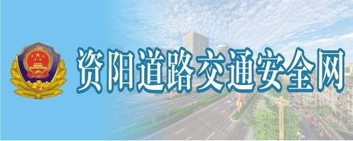 美女搞b资阳道路交通安全网